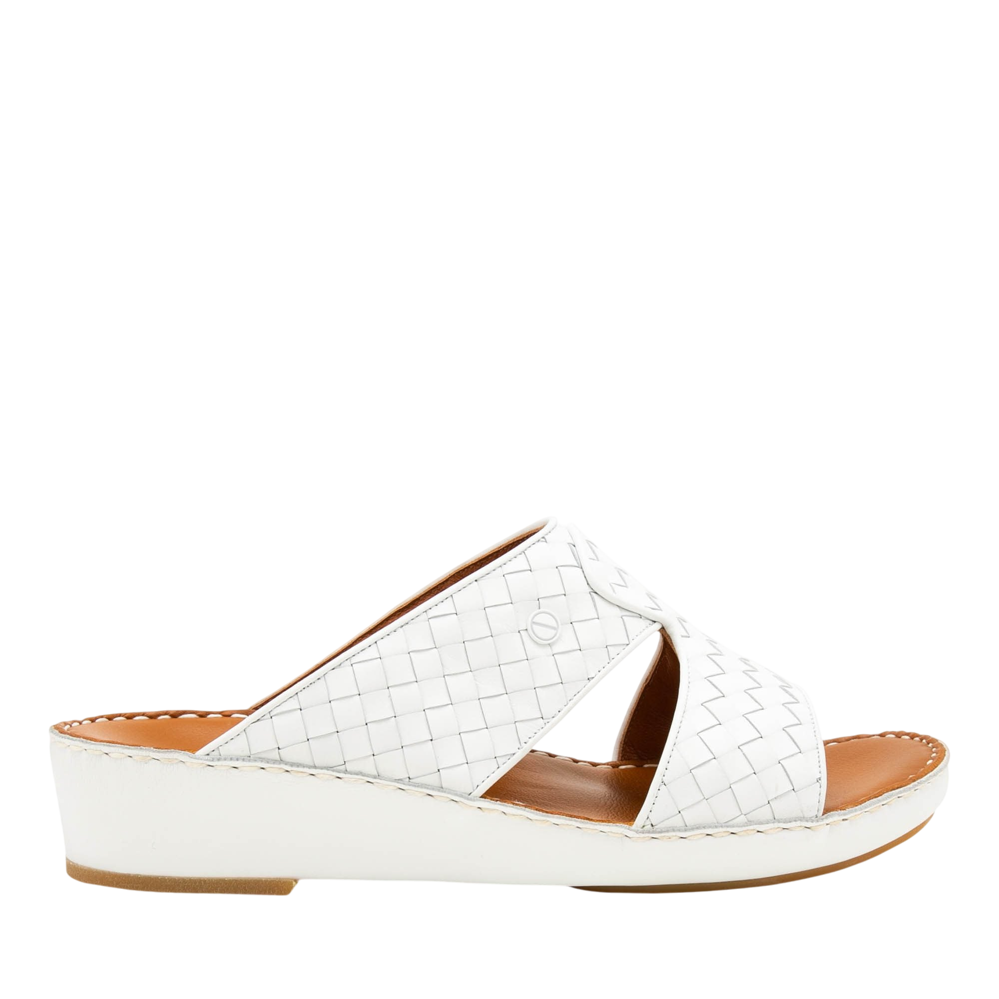 Peninsula Trecce Rubbercalf