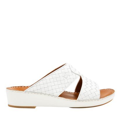 Peninsula Trecce Rubbercalf