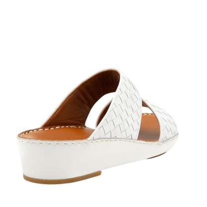 Peninsula Trecce Rubbercalf
