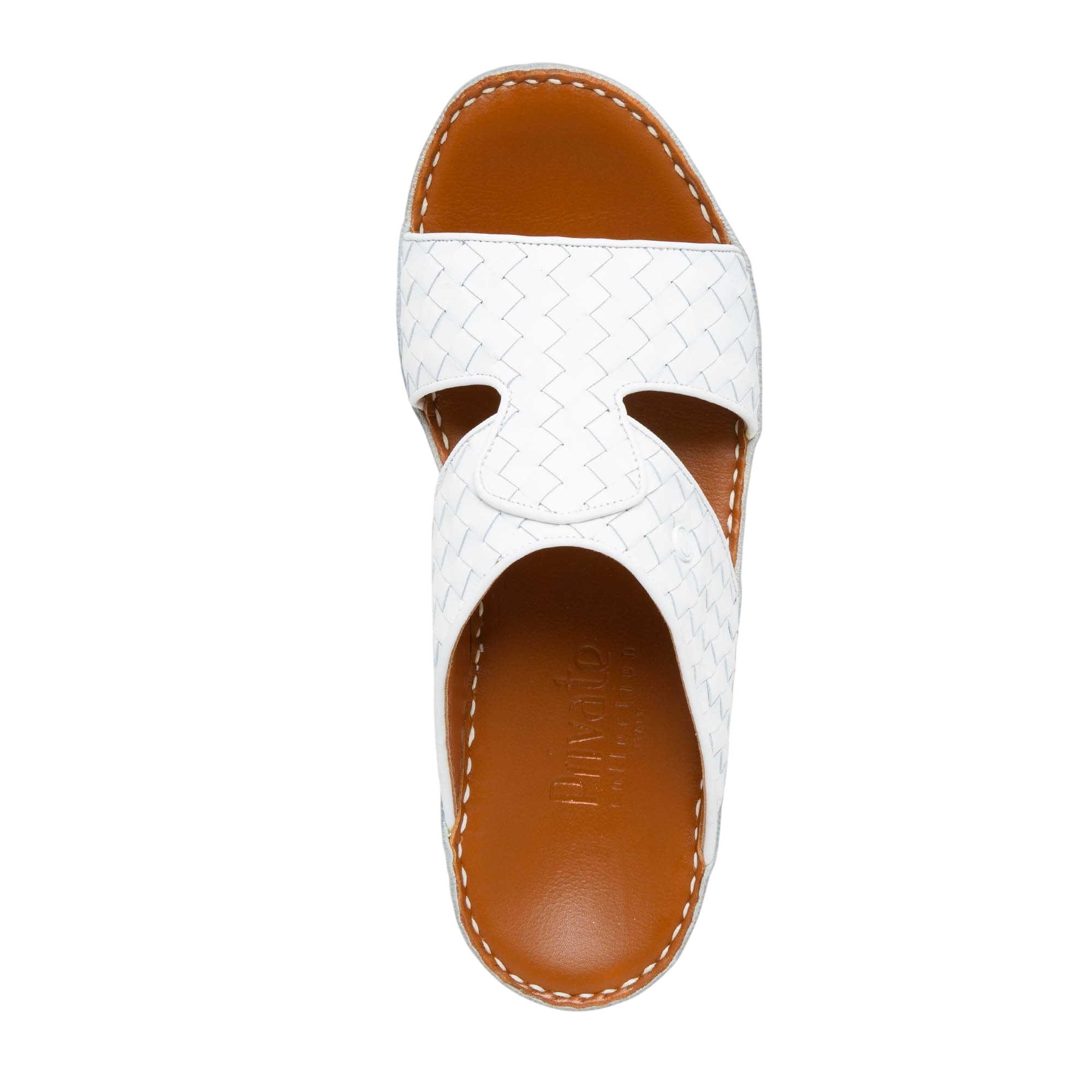 Peninsula Trecce Rubbercalf