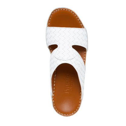 Peninsula Trecce Rubbercalf