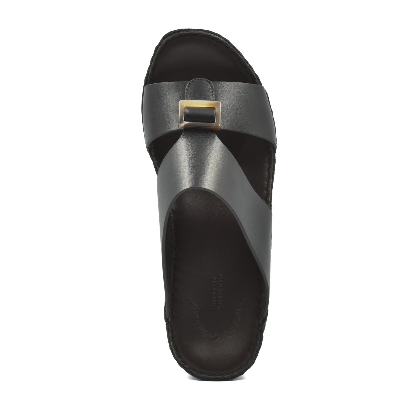 Quadratura cuerno softcalf