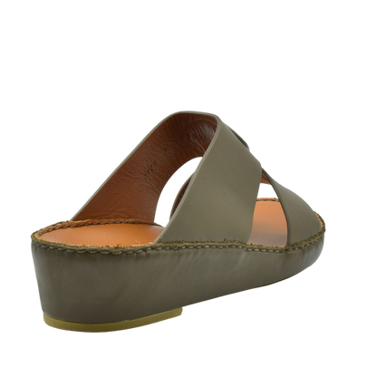 Peninsula Cuscino Softcalf