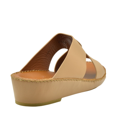 Peninsula Cuscino Softcalf