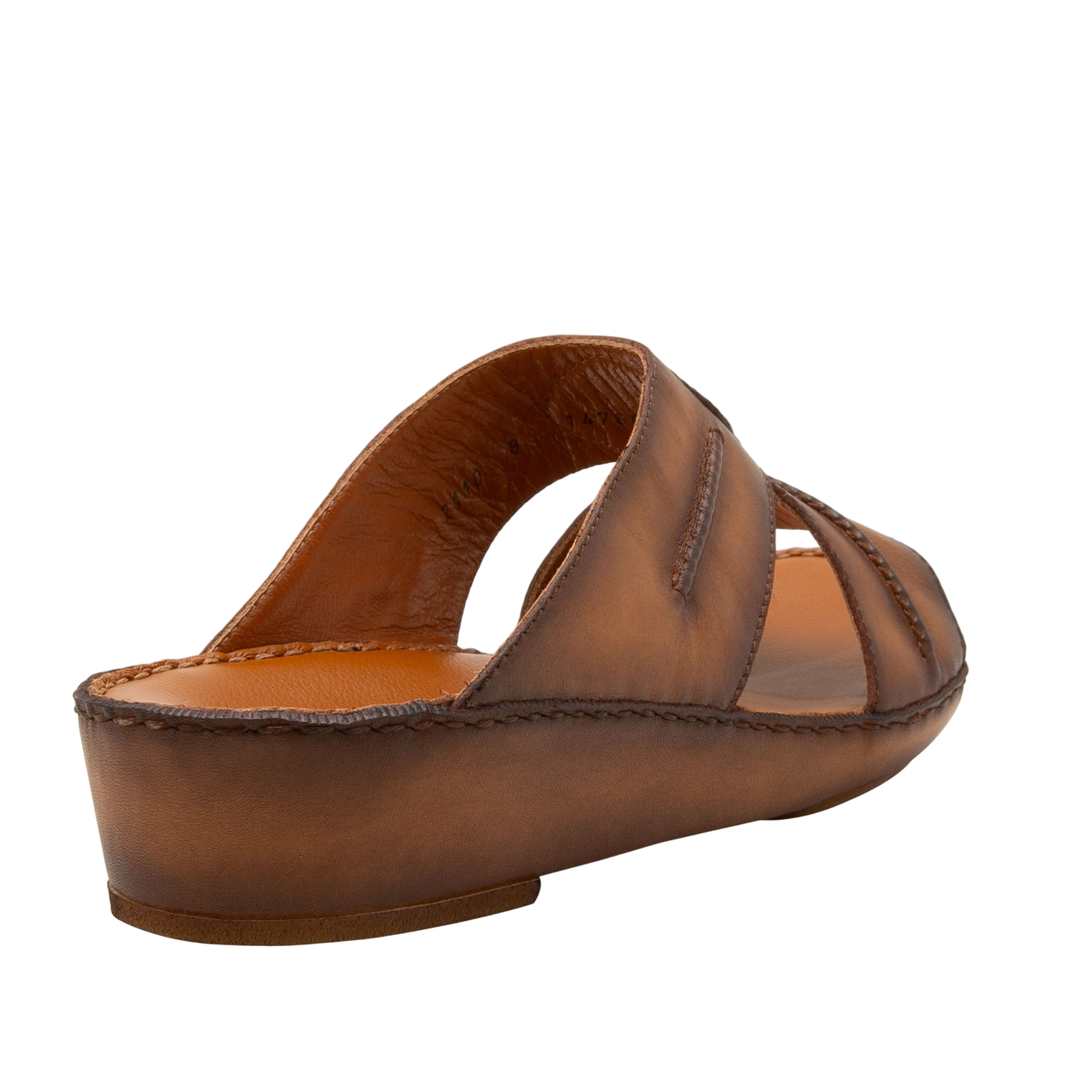 Peninsula Laceto Degrade
