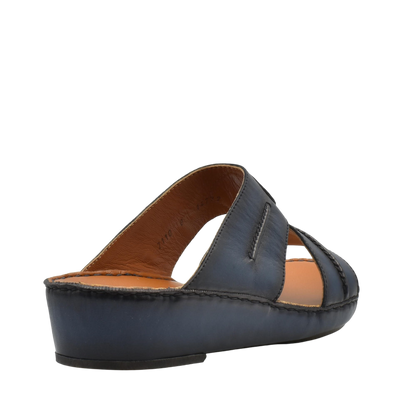 Peninsula Laceto Degrade