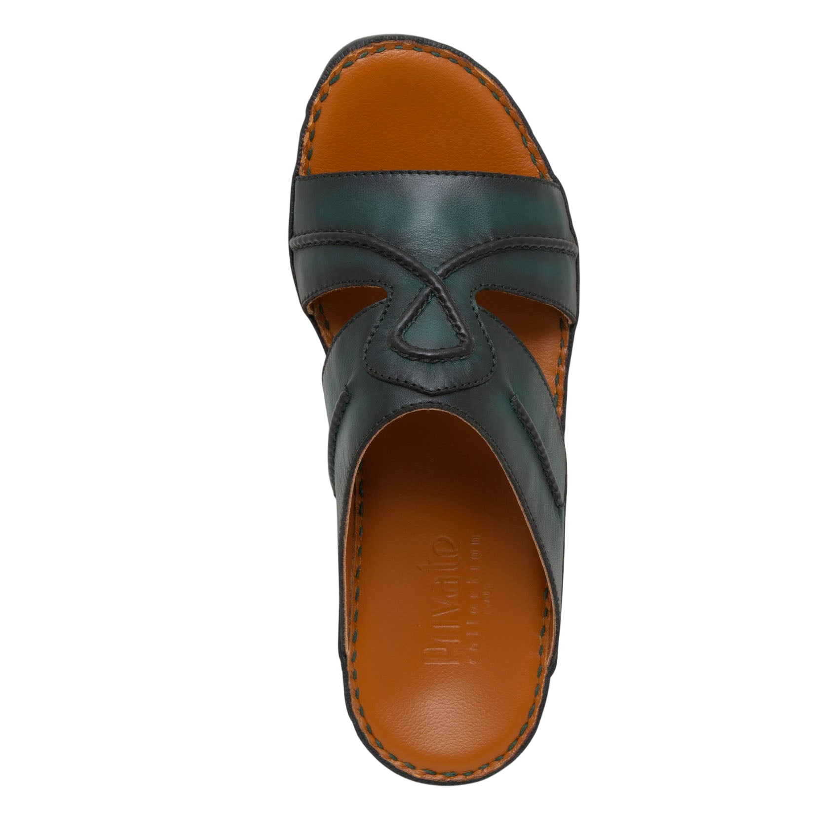 Peninsula Laceto Degrade