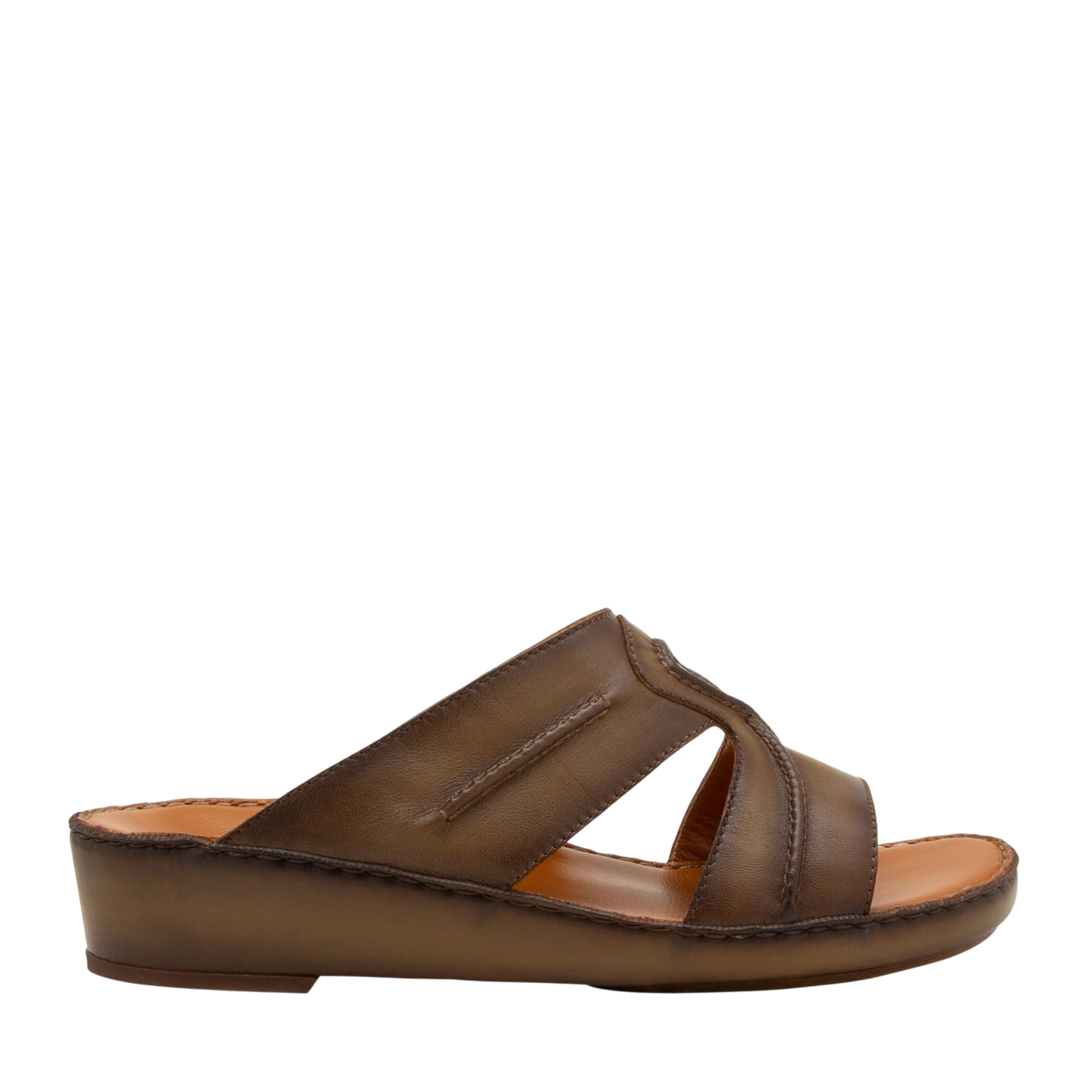 Peninsula Laceto Degrade