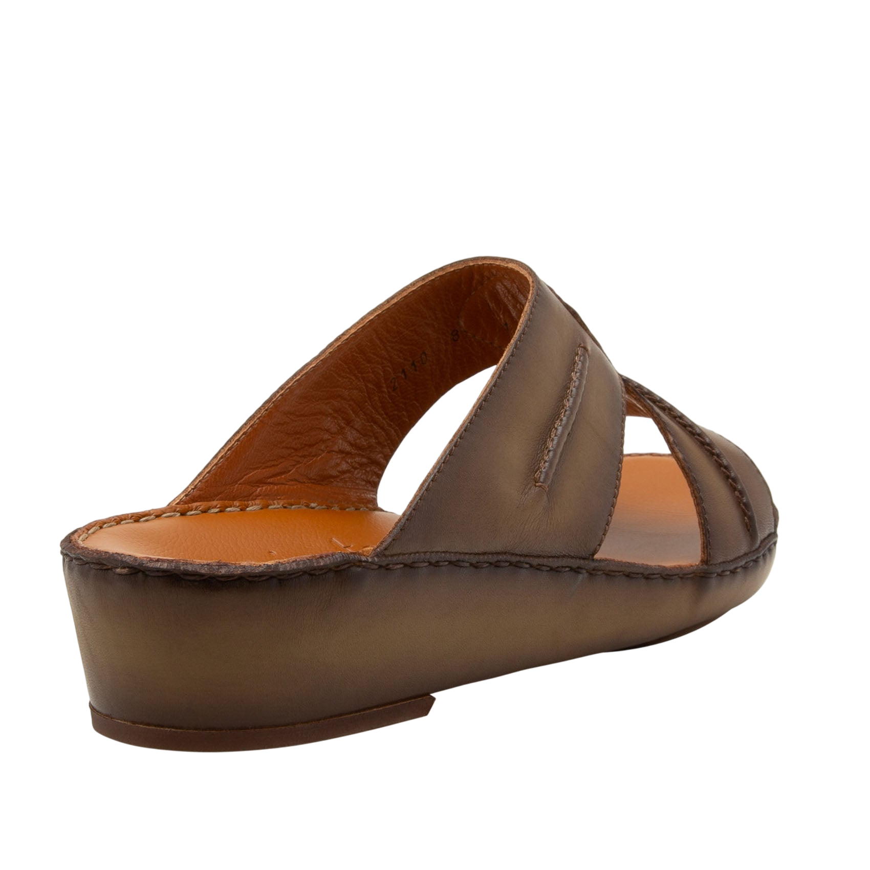 Peninsula Laceto Degrade