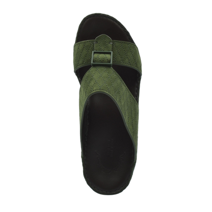 Quadratura Rombi Suede