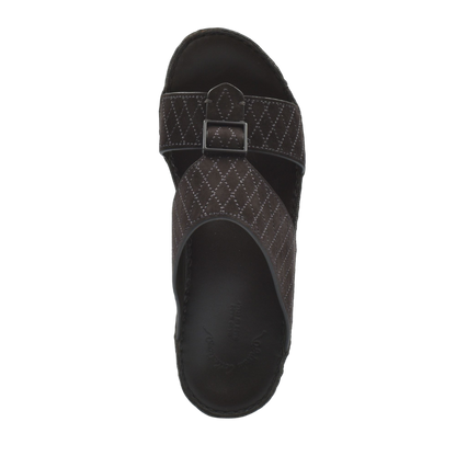 Quadratura Rombi Suede