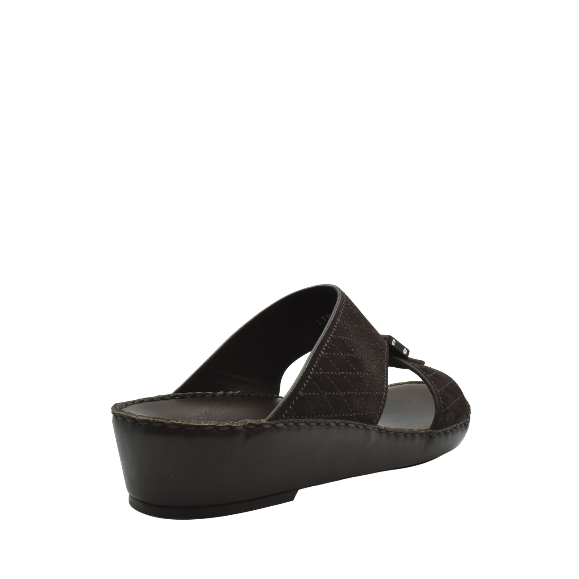 Quadratura Rombi Suede
