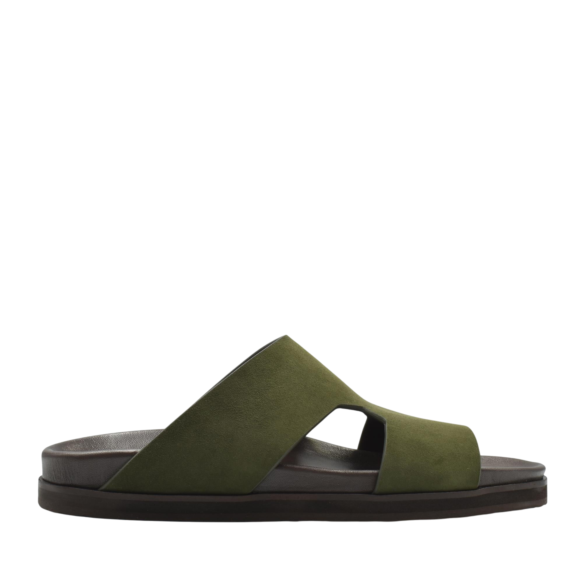 Amorti Arca Suede