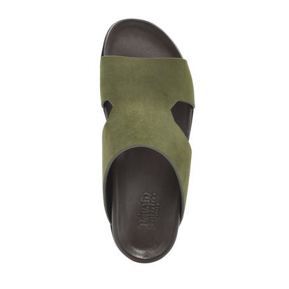 Amorti Arca Suede