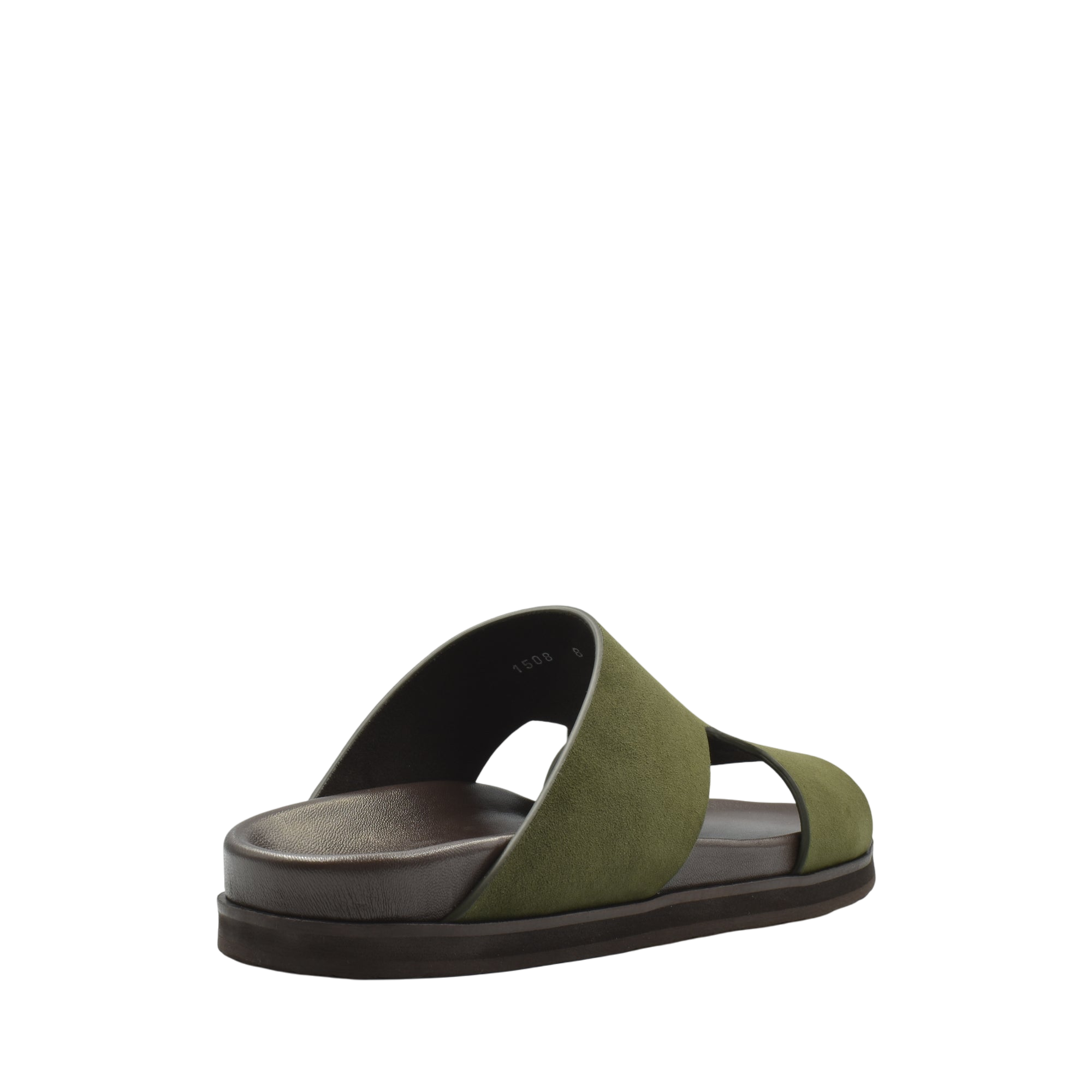 Amorti Arca Suede