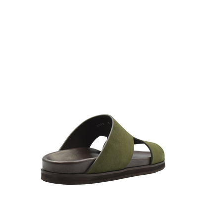 Amorti Arca Suede