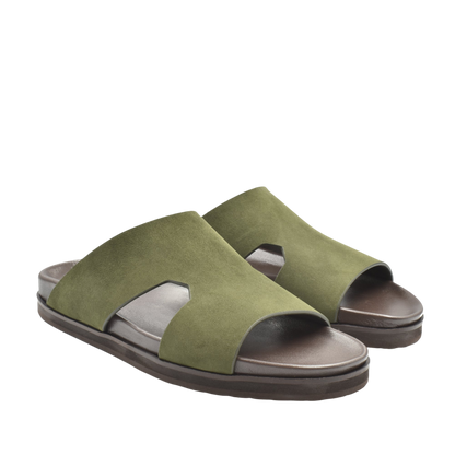 Amorti Arca Suede