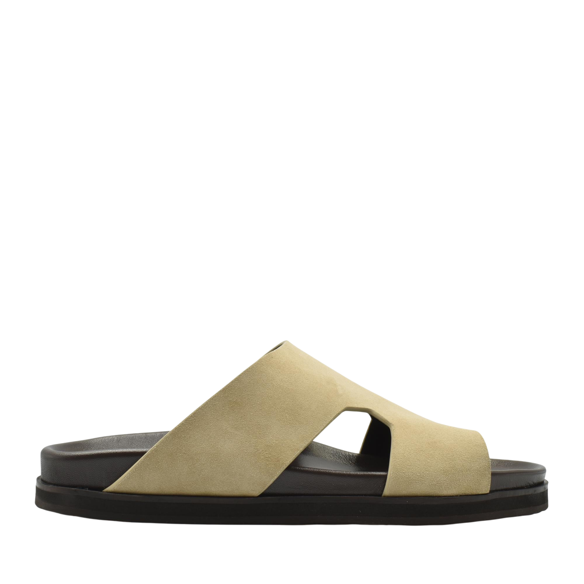 Amorti Arca Suede