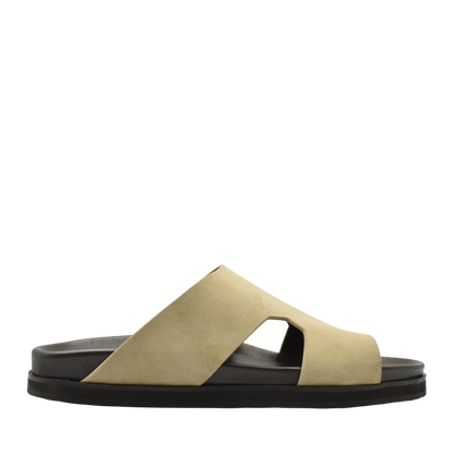 Amorti Arca Suede