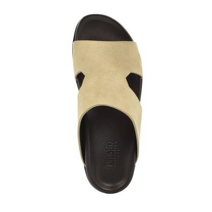 Amorti Arca Suede