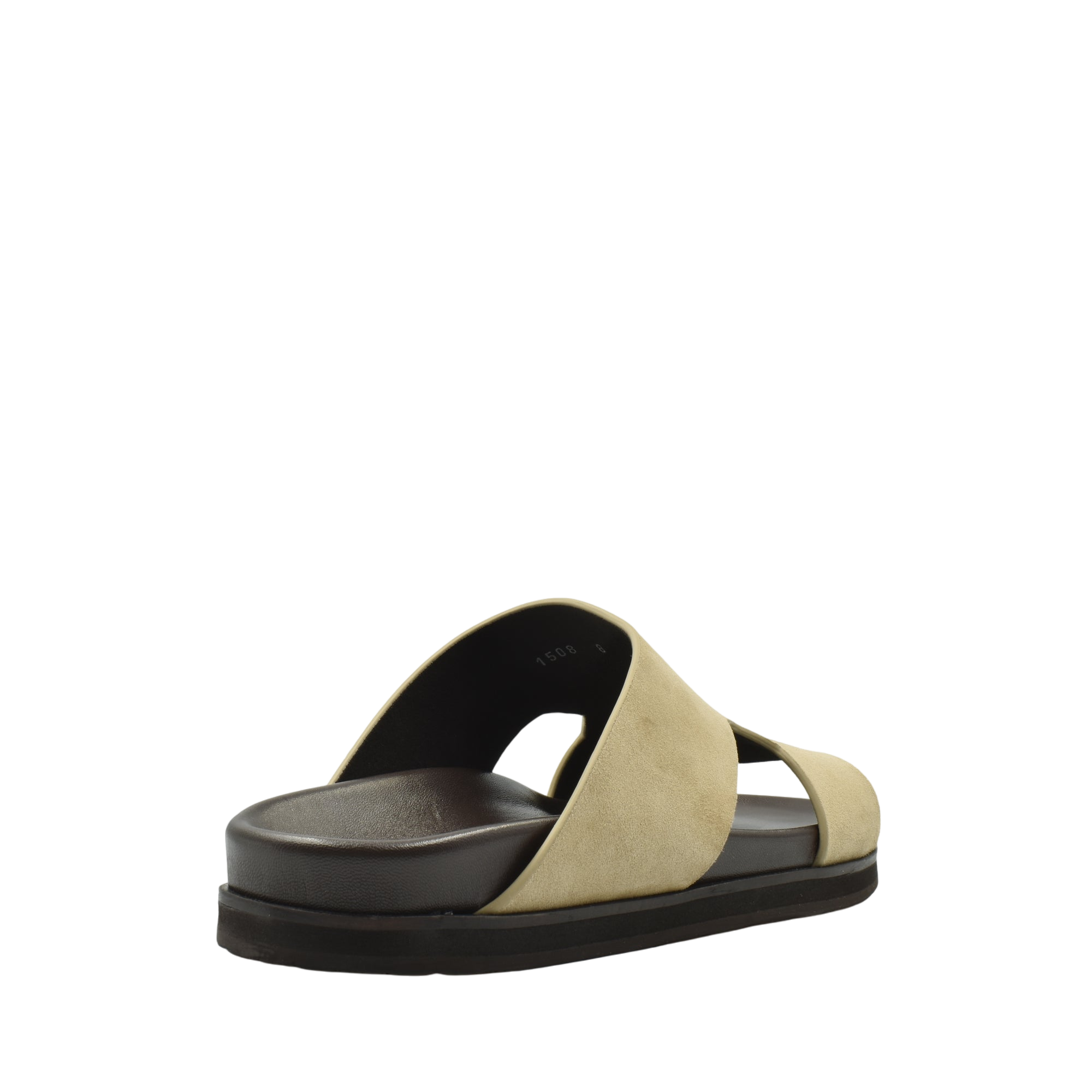 Amorti Arca Suede