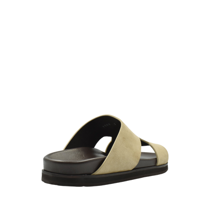 Amorti Arca Suede