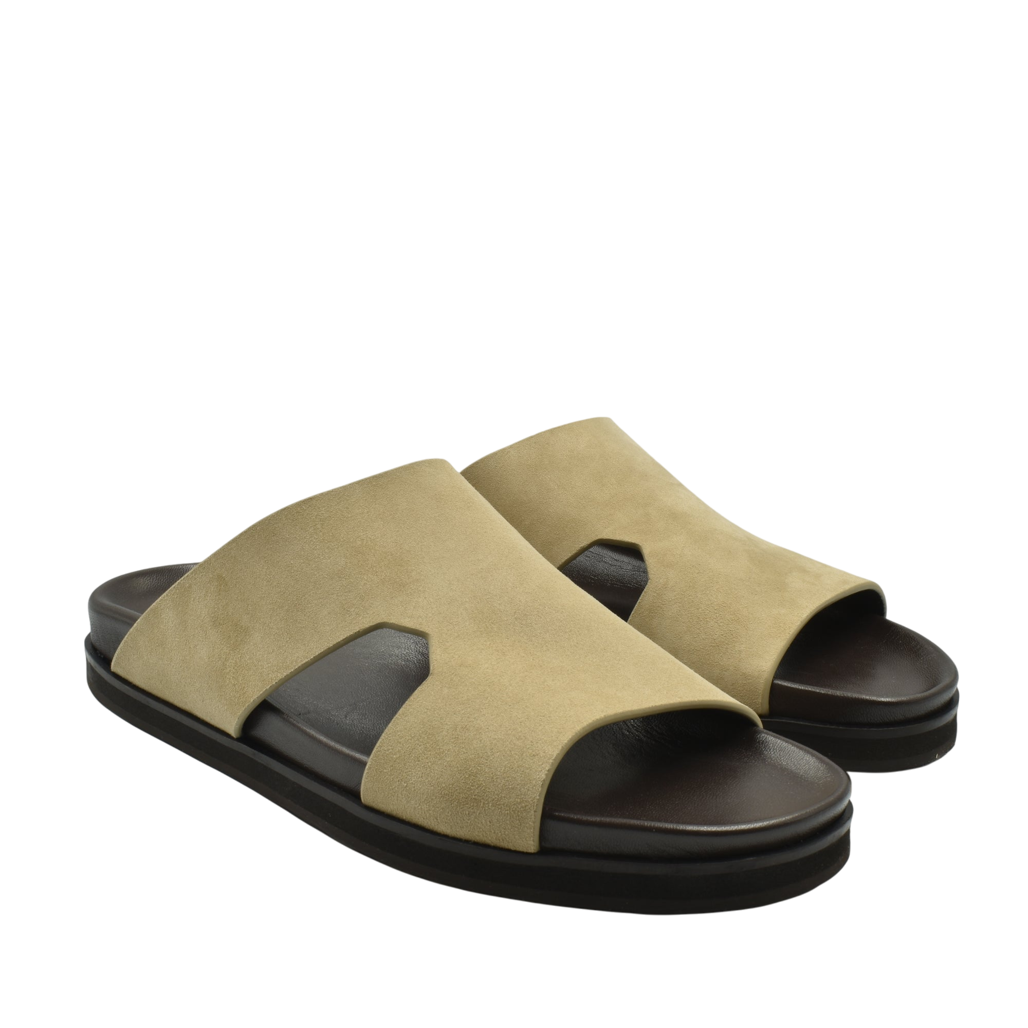 Amorti Arca Suede