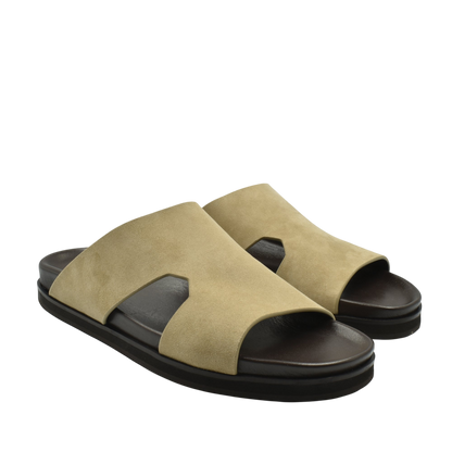 Amorti Arca Suede