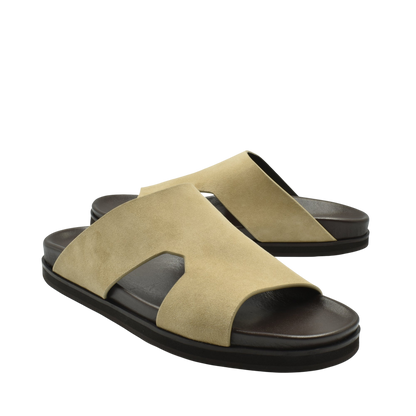 Amorti Arca Suede
