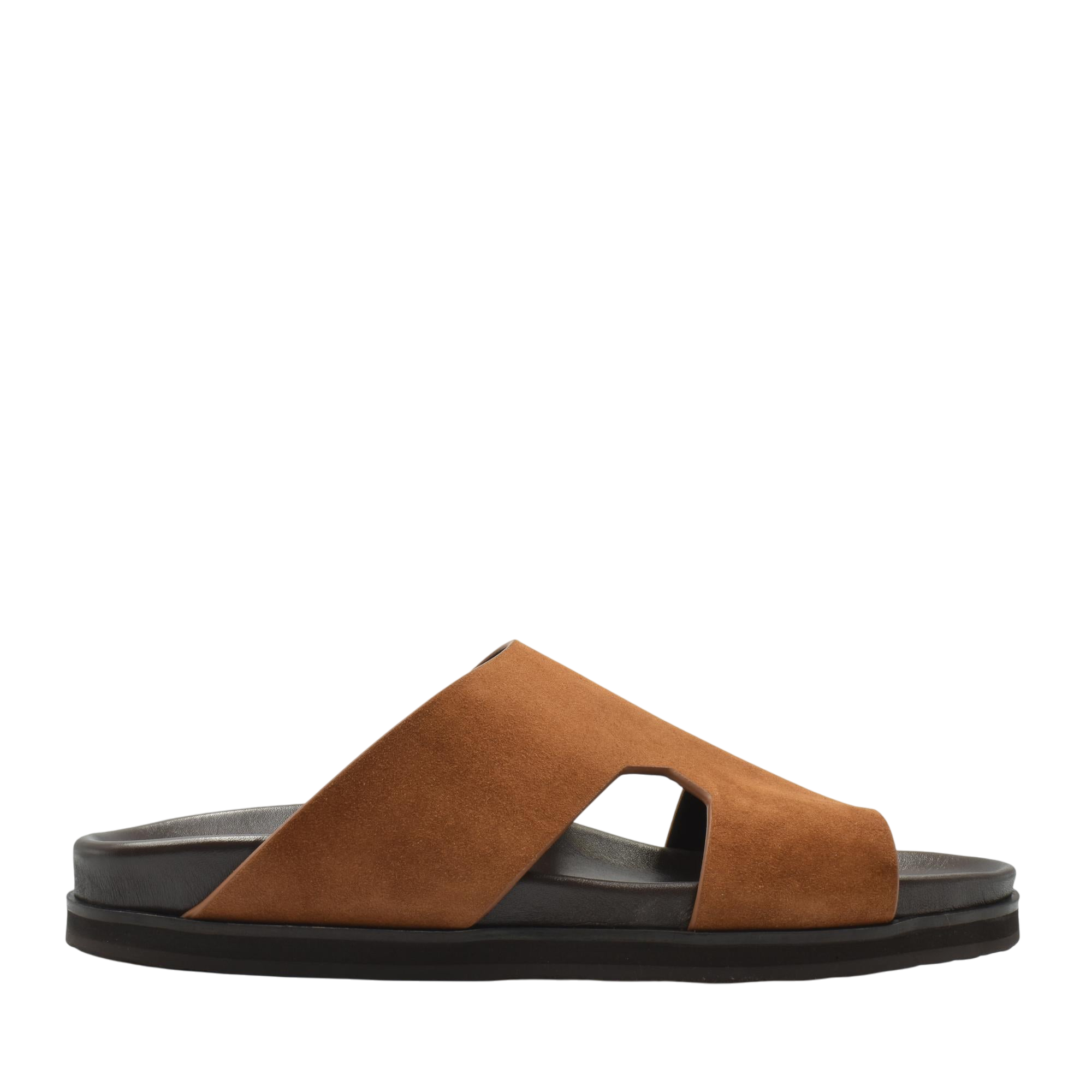 Amorti Arca Suede