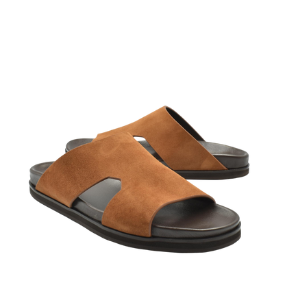 Amorti Arca Suede