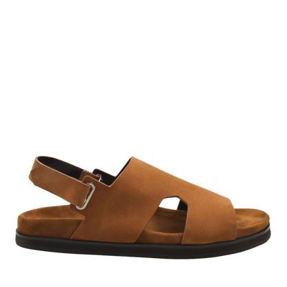 Amorti Sangle Suede