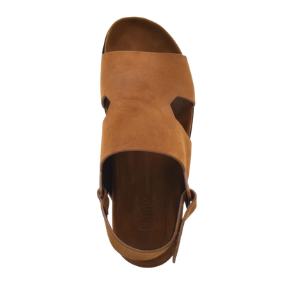 Amorti Sangle Suede