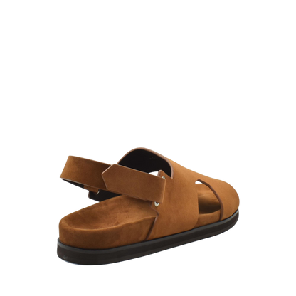 Amorti Sangle Suede