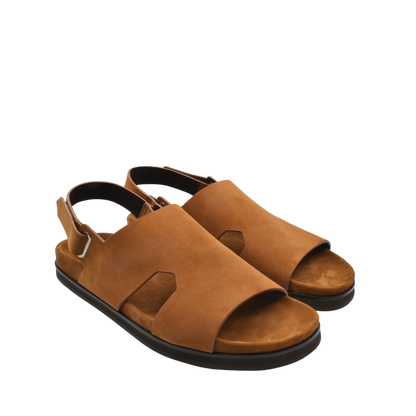 Amorti Sangle Suede