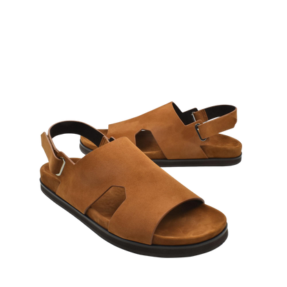 Amorti Sangle Suede