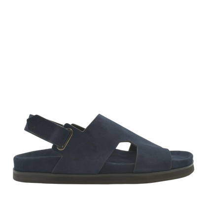 Amorti Sangle Suede