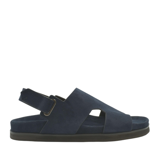 Amorti Sangle Suede