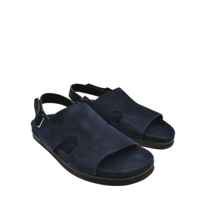 Amorti Sangle Suede