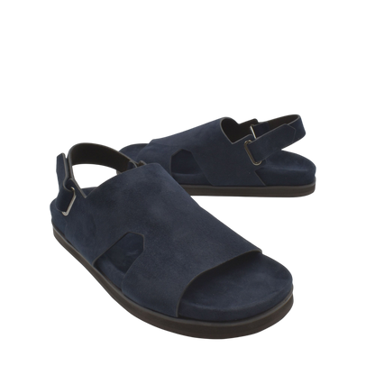 Amorti Sangle Suede