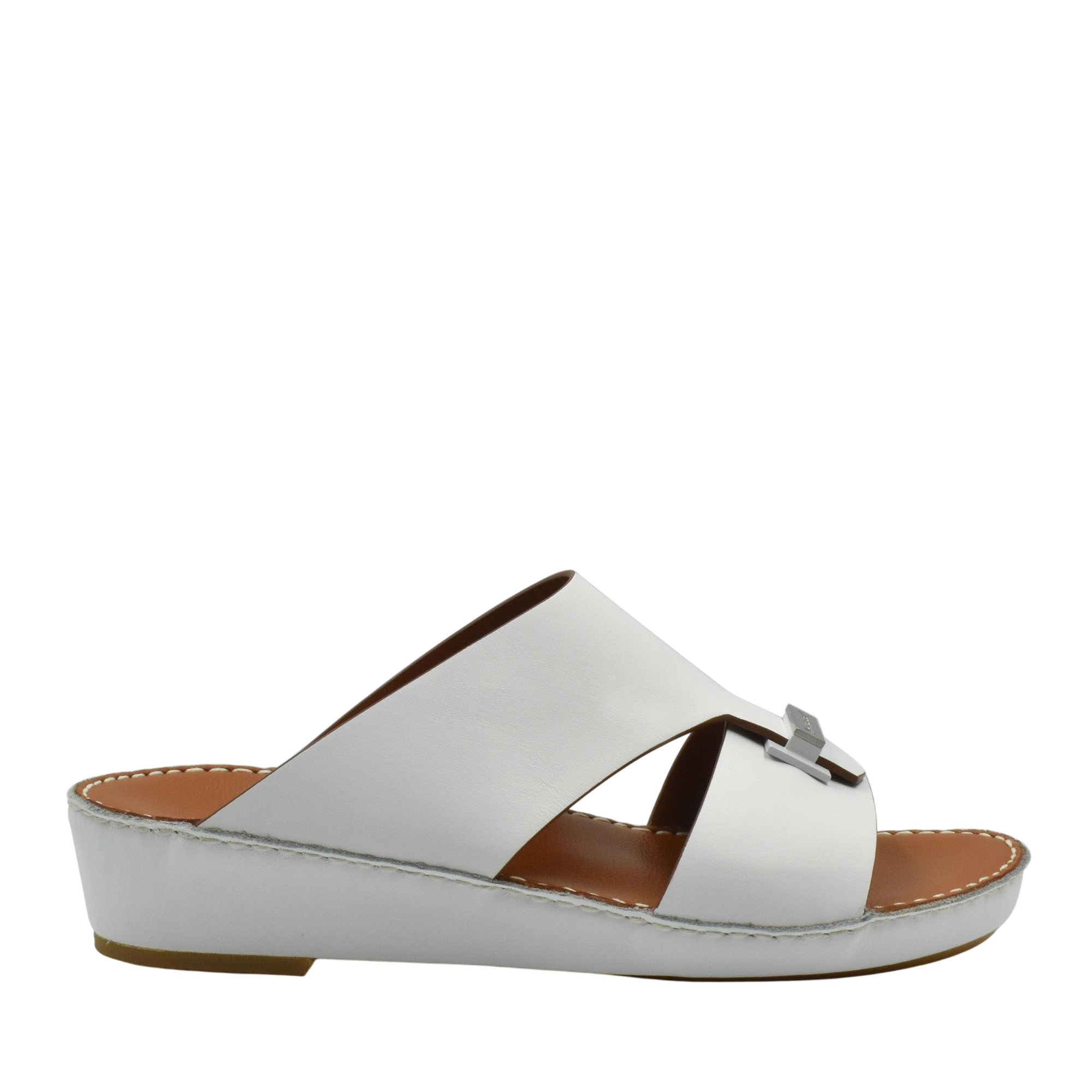 Fermaglio Marca Natural Contrast